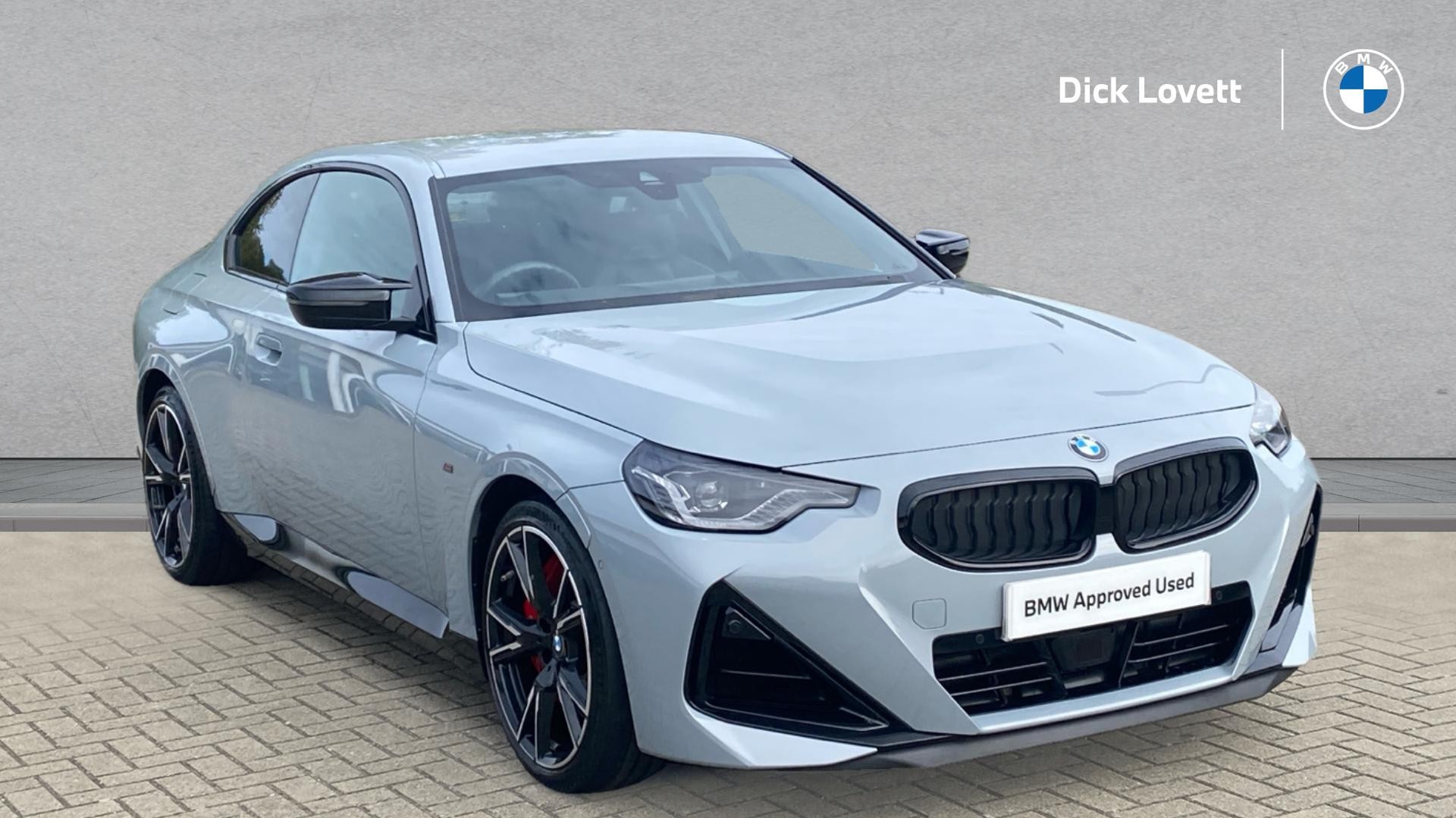 Main listing image - BMW 2 Series