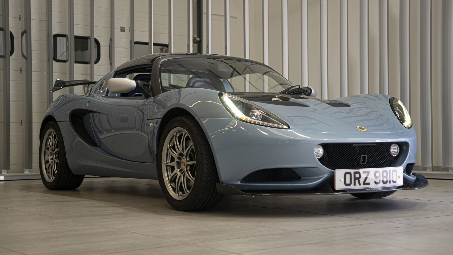 Main listing image - Lotus Elise