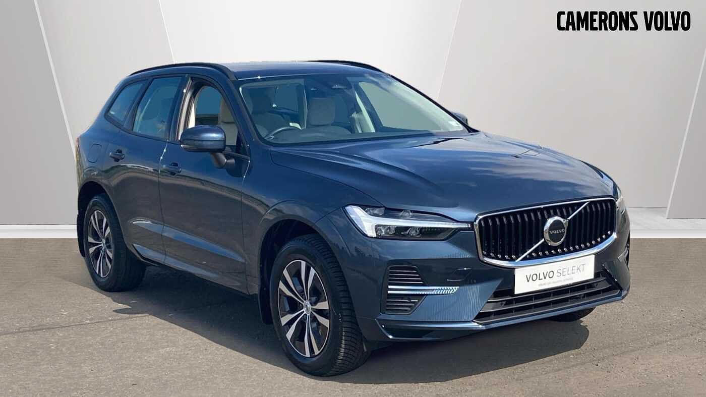 Main listing image - Volvo XC60