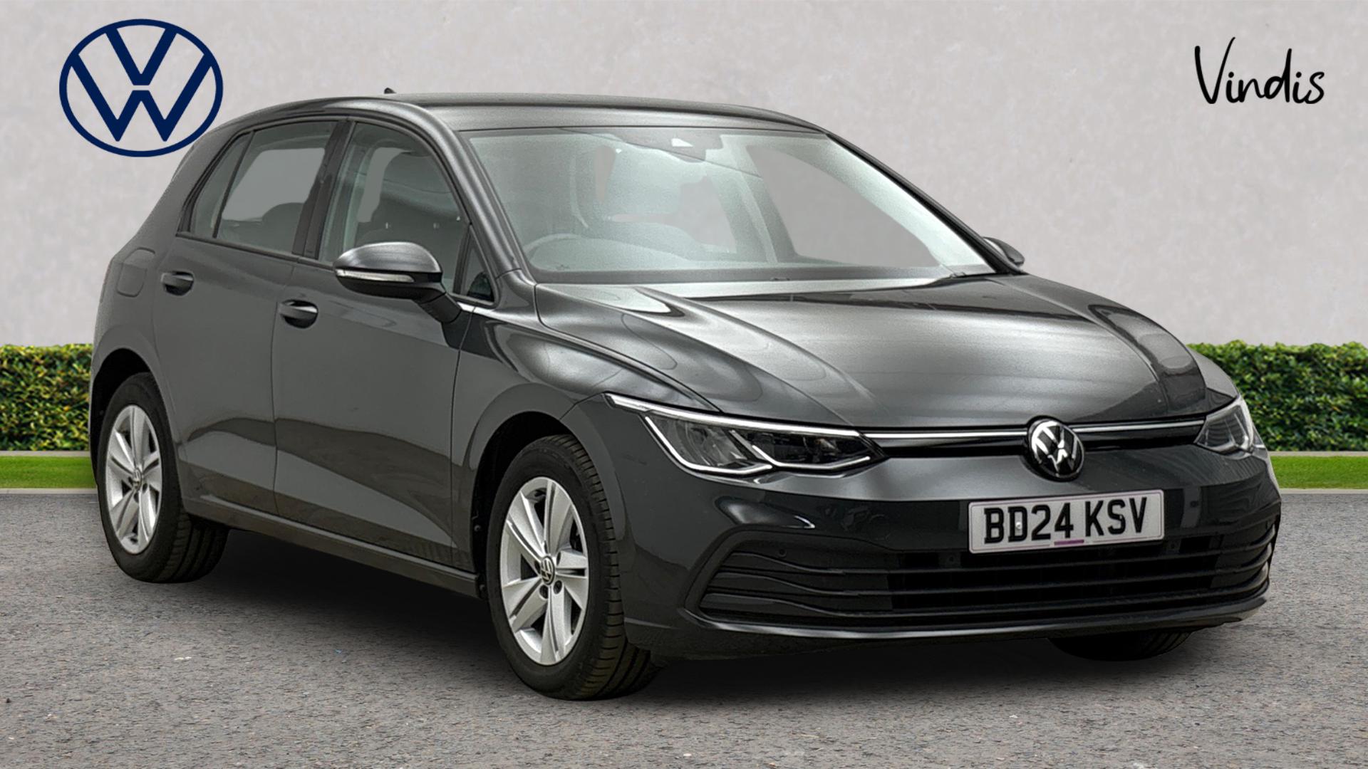 Main listing image - Volkswagen Golf