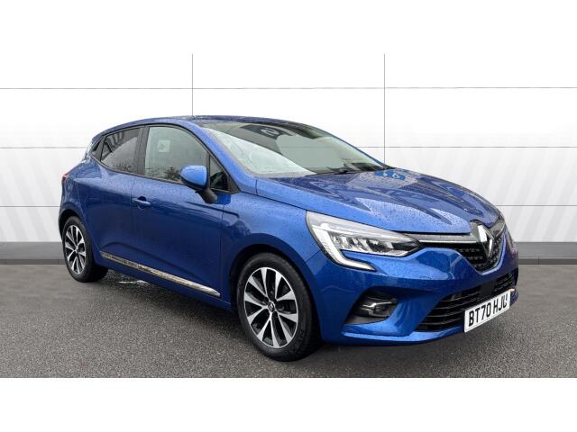 Main listing image - Renault Clio