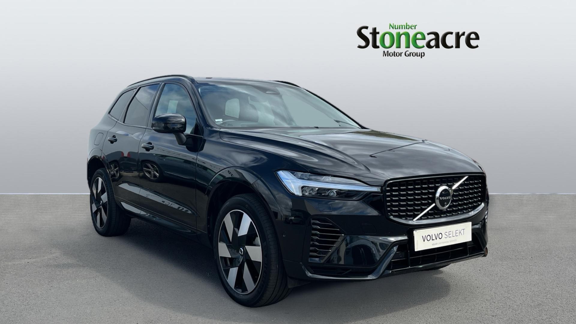 Main listing image - Volvo XC60