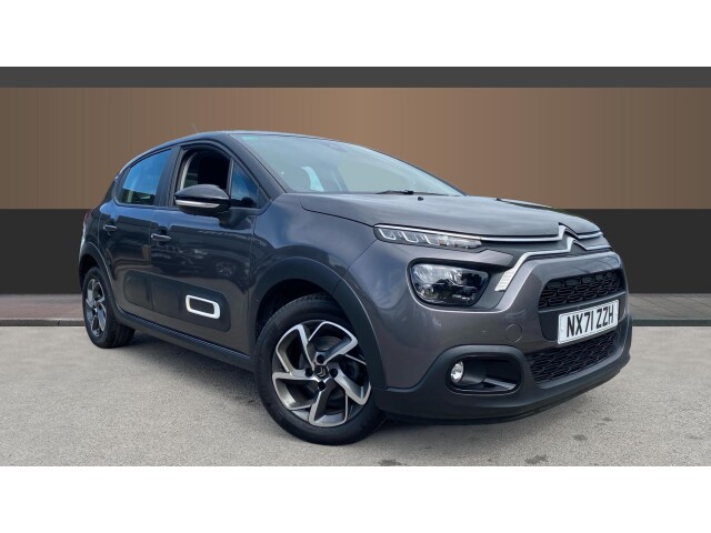 Main listing image - Citroen C3