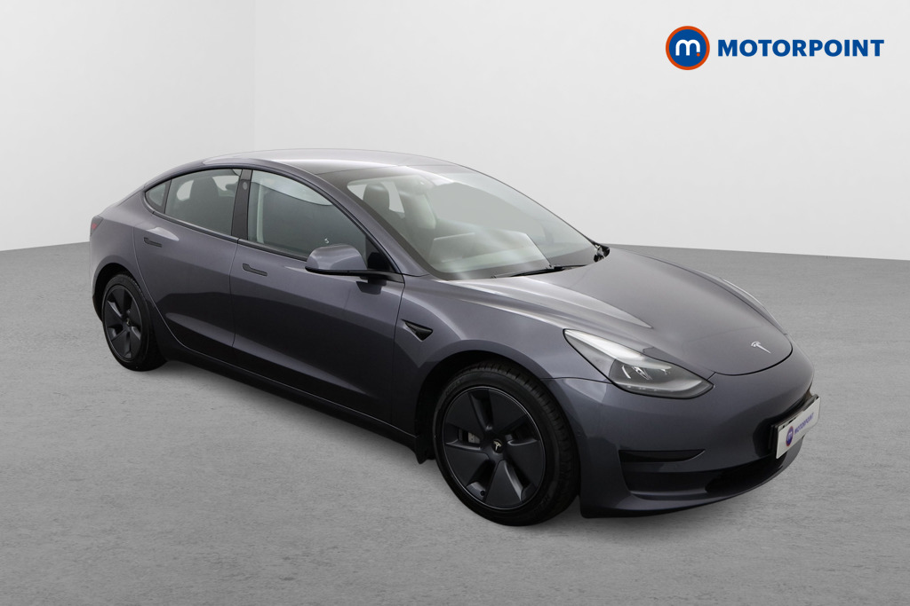 Main listing image - Tesla Model 3