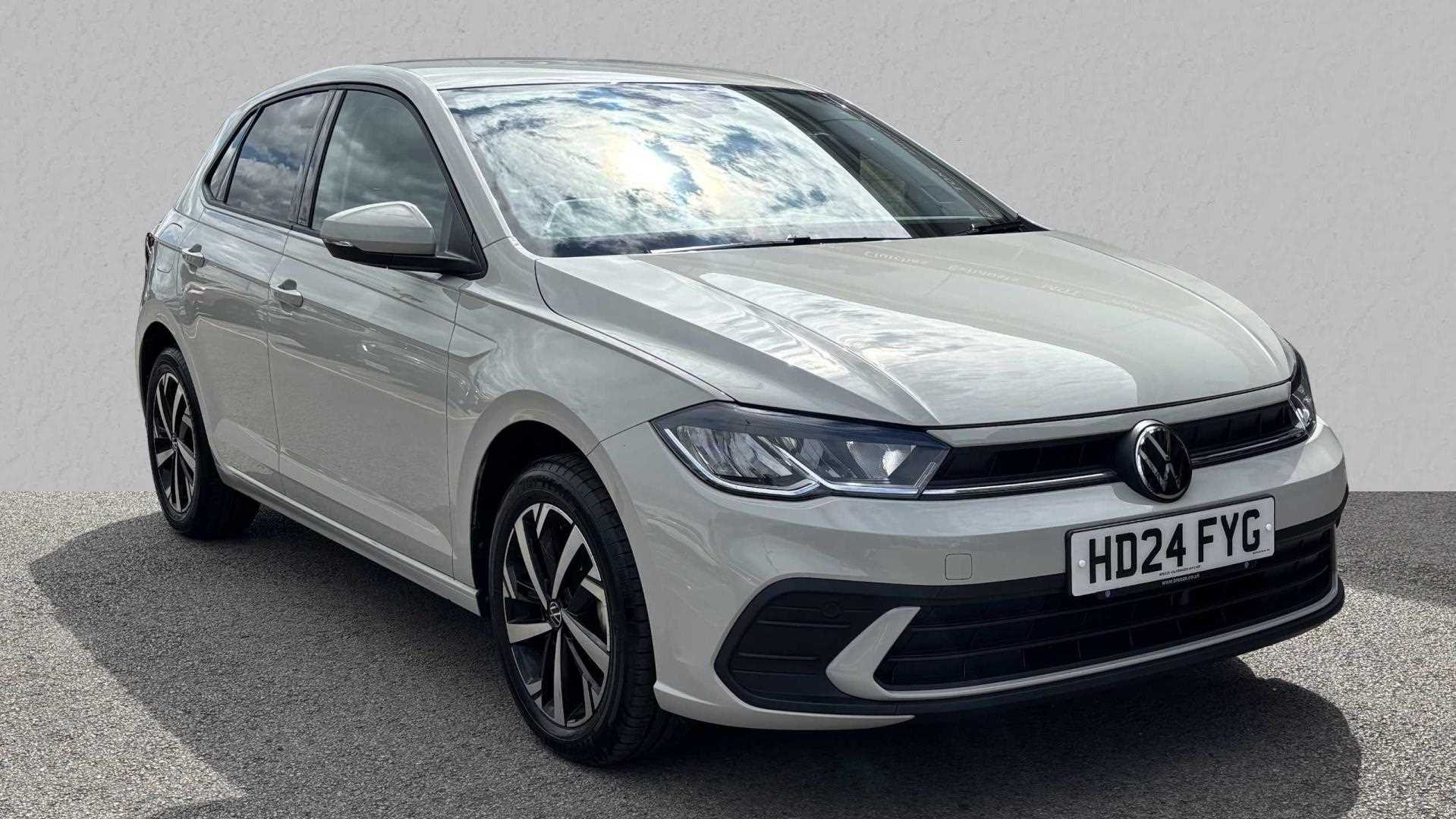 Main listing image - Volkswagen Polo