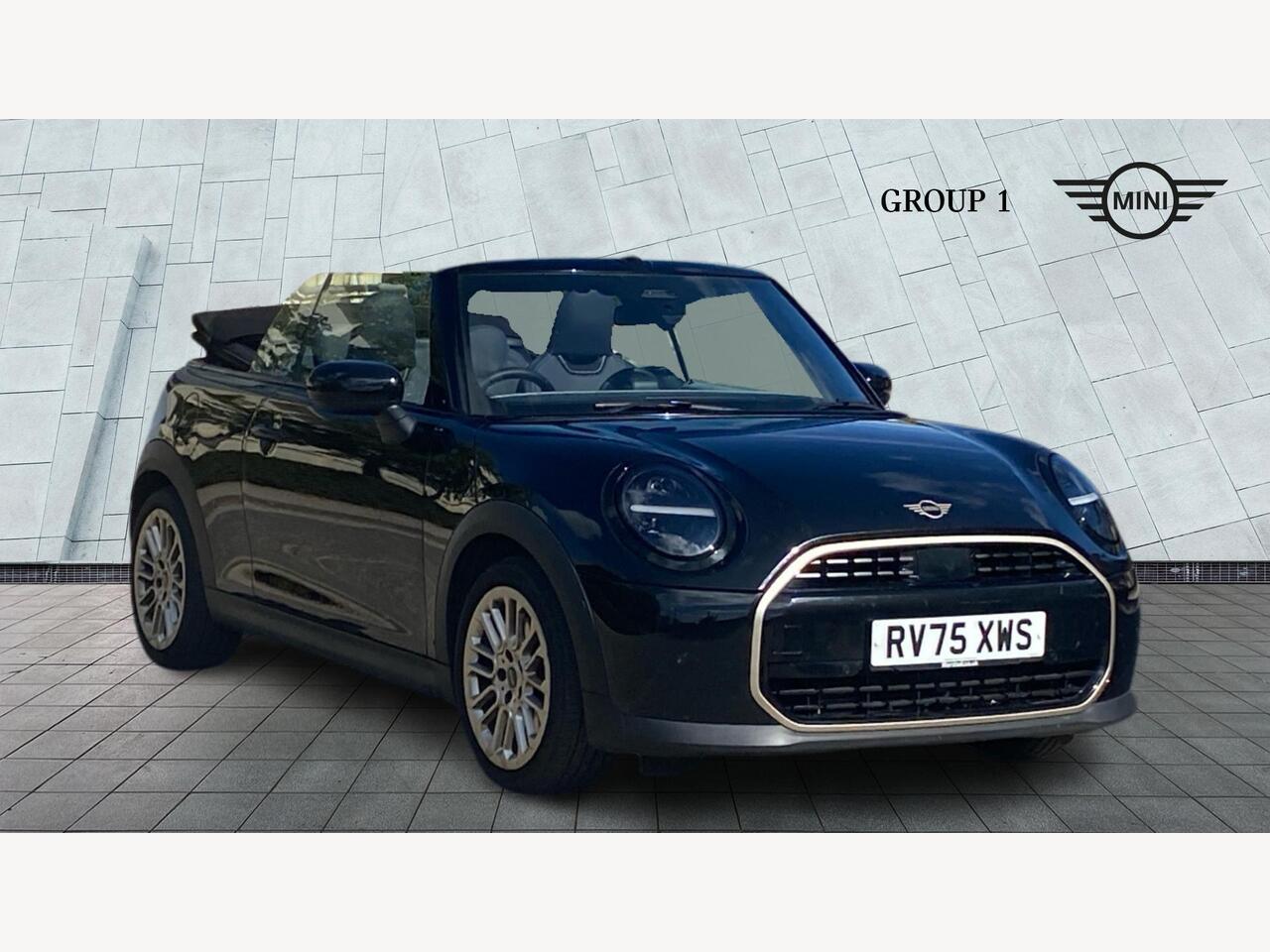 Main listing image - MINI Cooper