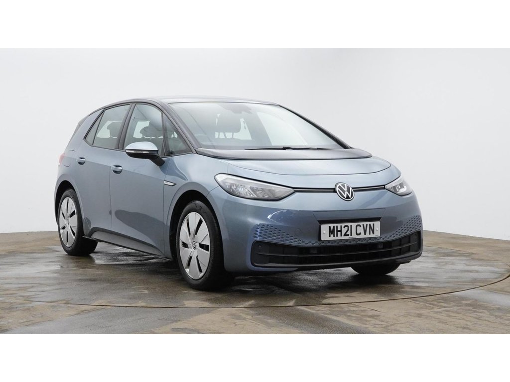 Main listing image - Volkswagen ID.3