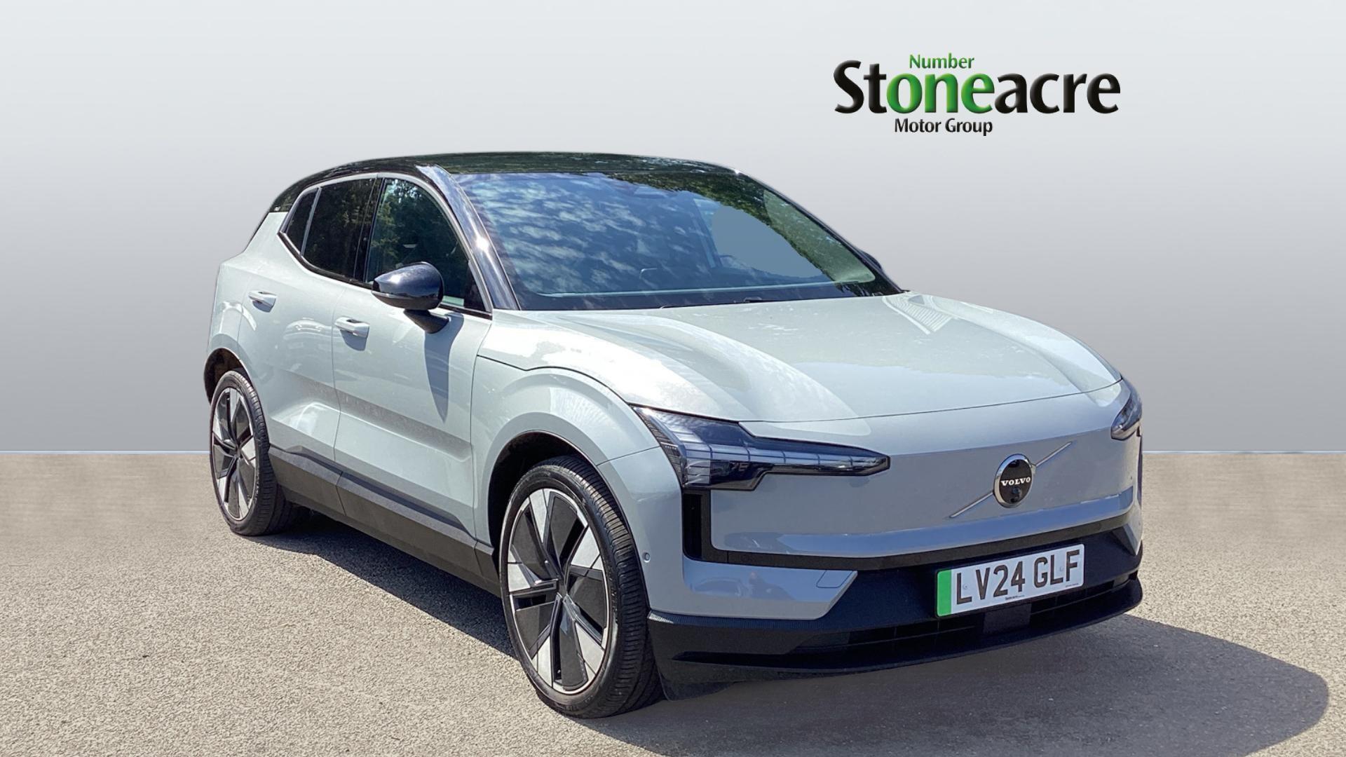 Main listing image - Volvo EX30