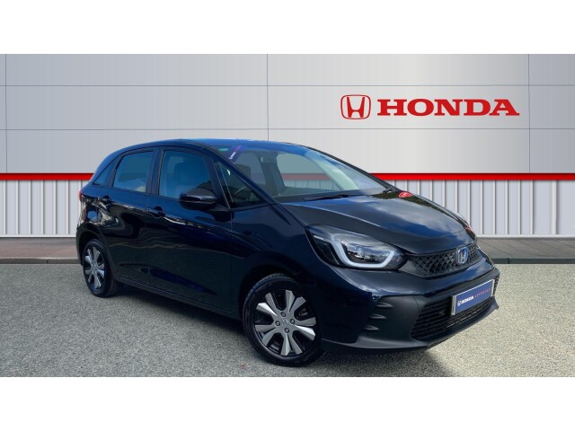 Main listing image - Honda Jazz