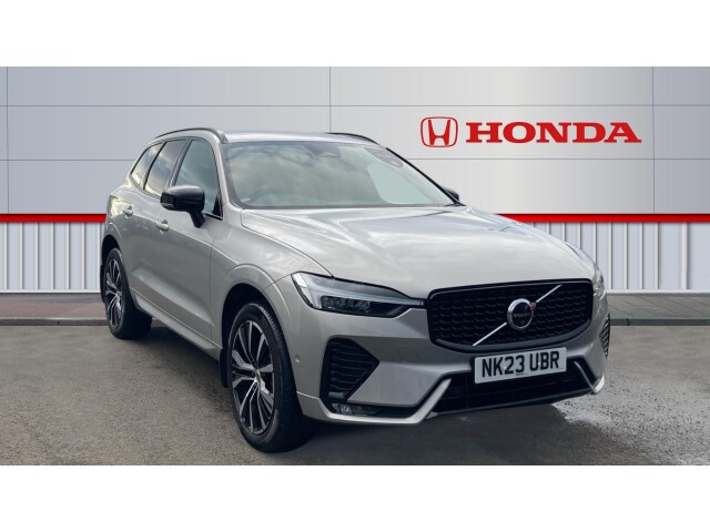 Main listing image - Volvo XC60