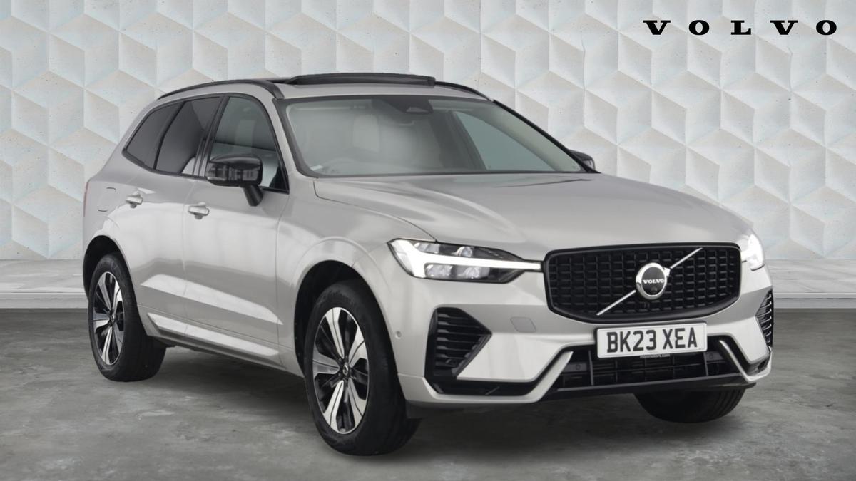 Main listing image - Volvo XC60