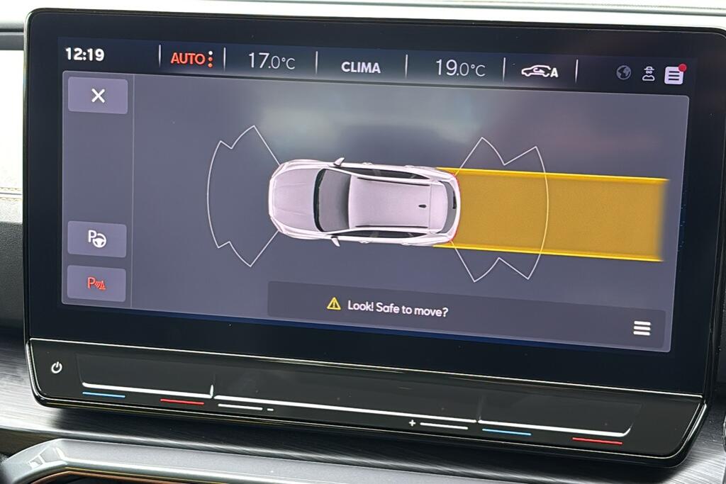 Main listing image - Cupra Formentor