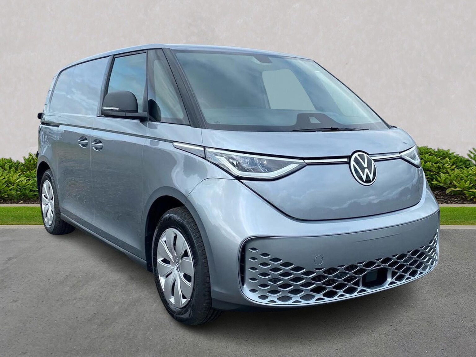 Main listing image - Volkswagen ID.Buzz