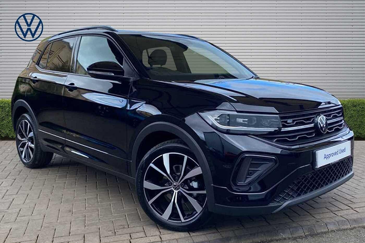 Main listing image - Volkswagen T-Cross