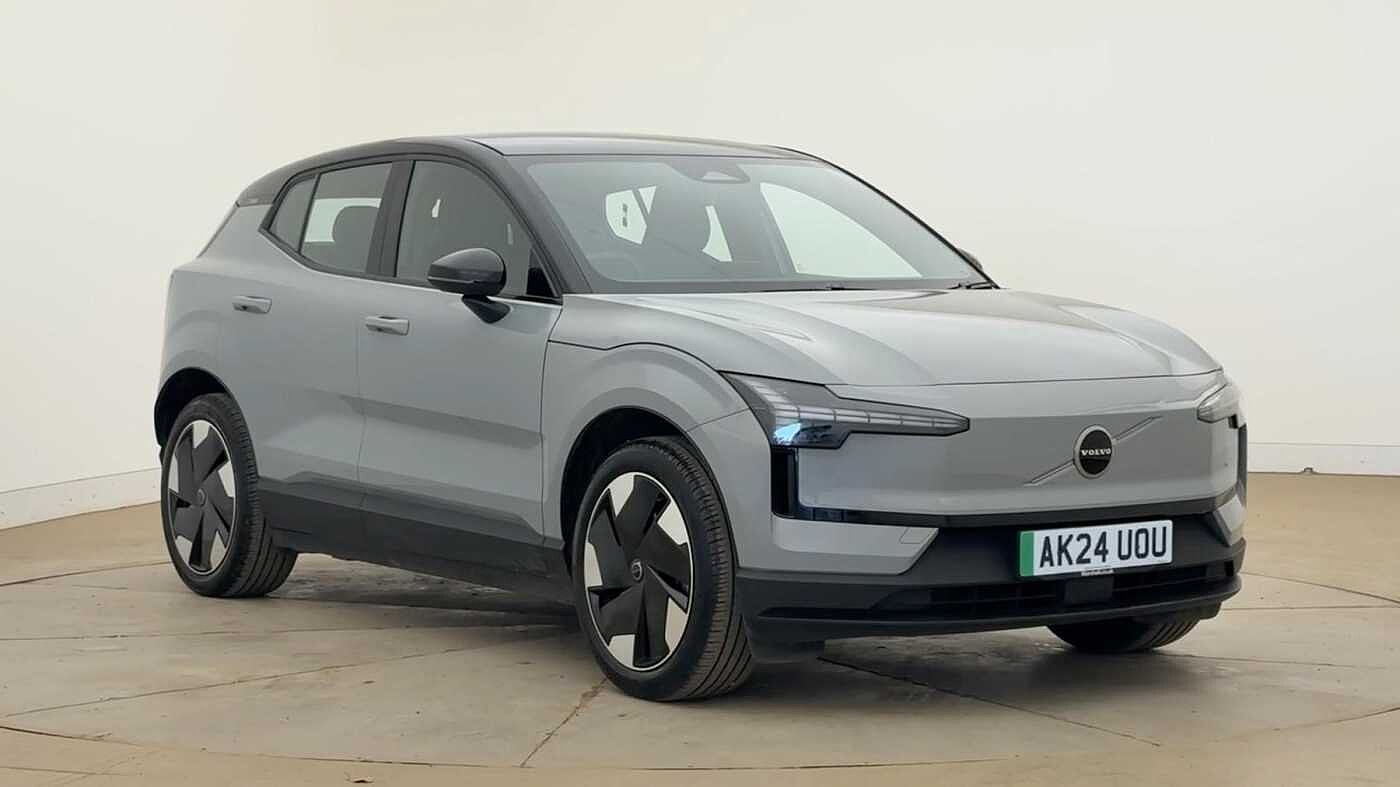 Main listing image - Volvo EX30