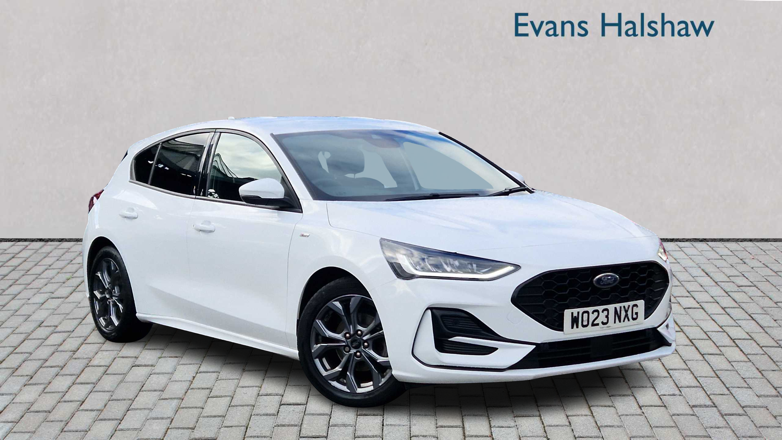 Main listing image - Ford Focus