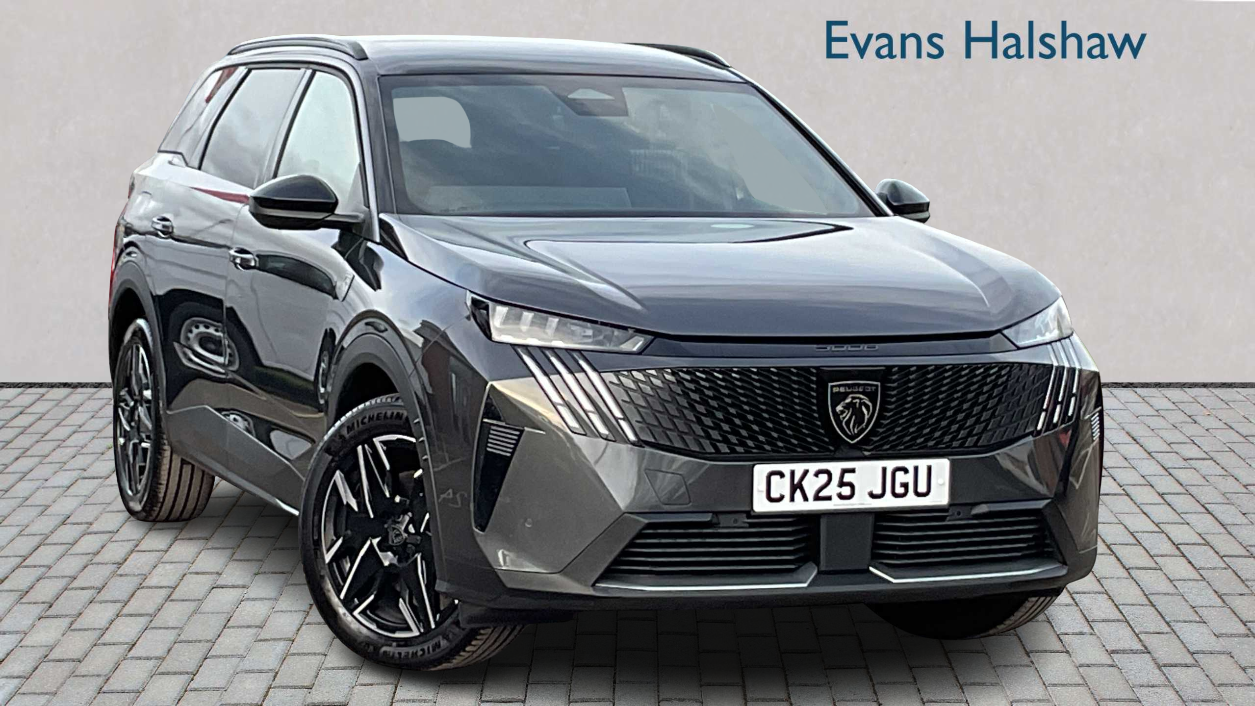 Main listing image - Peugeot 5008