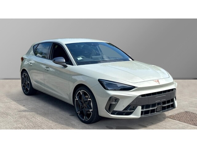 Main listing image - Cupra Leon