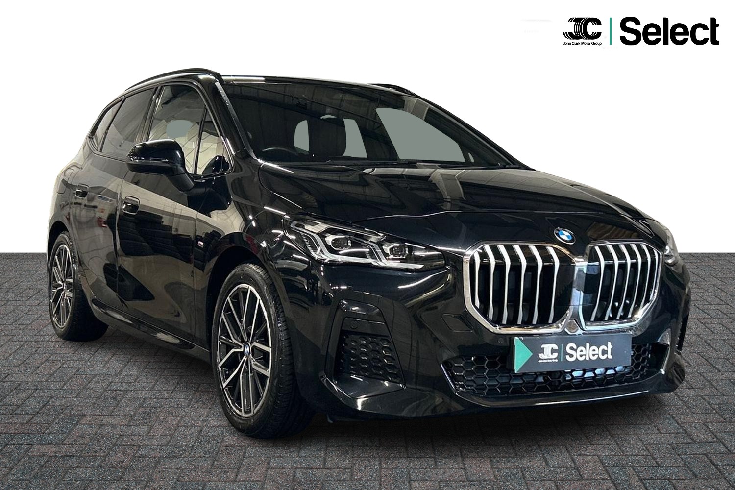 Main listing image - BMW 2 Series Active Tourer