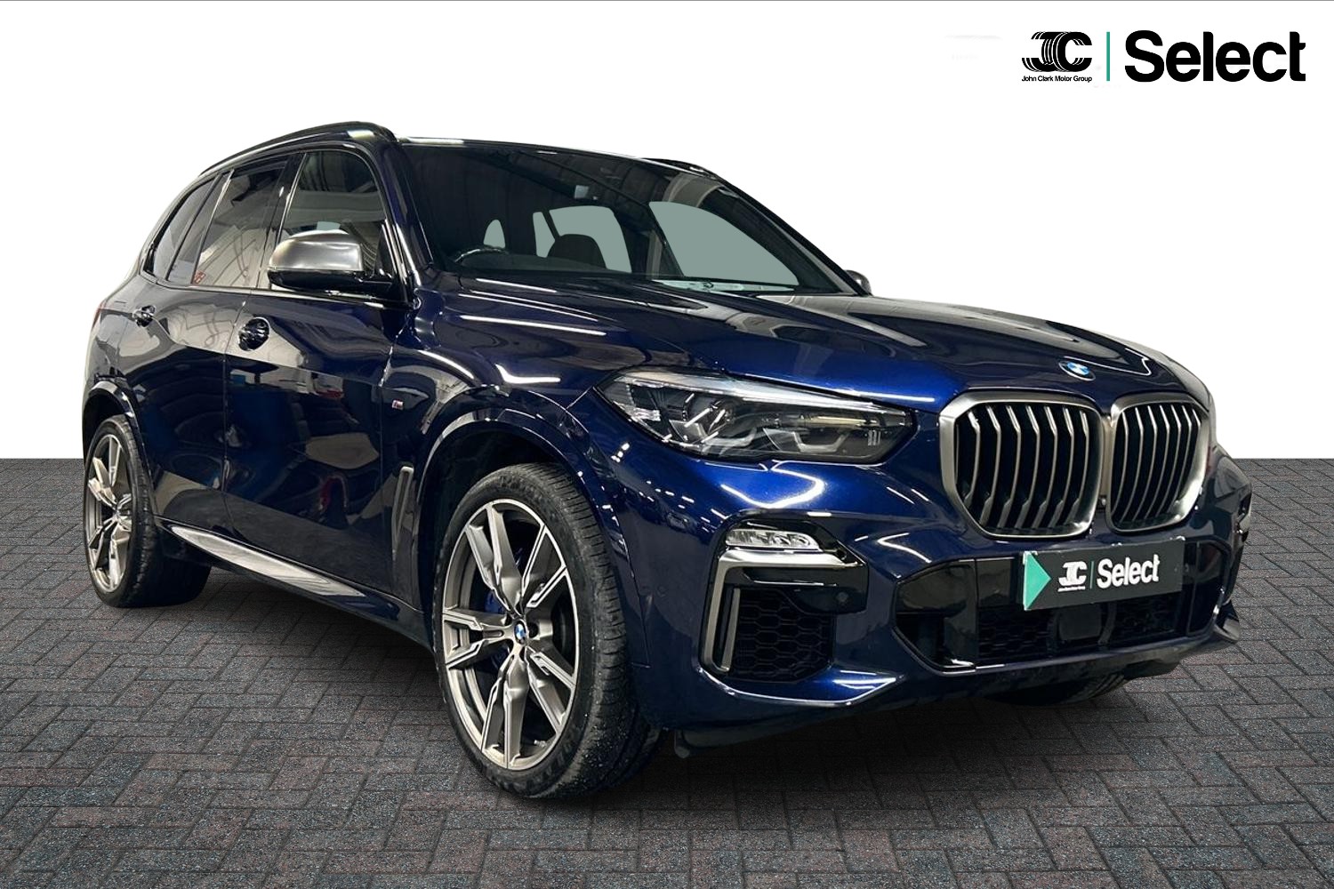 Main listing image - BMW X5