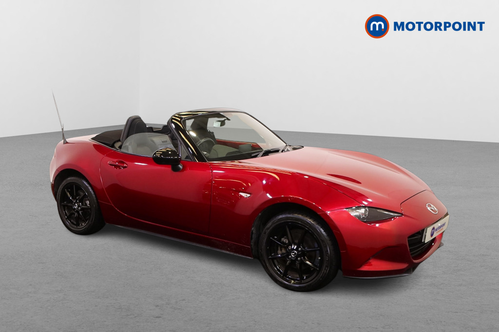 Main listing image - Mazda MX-5