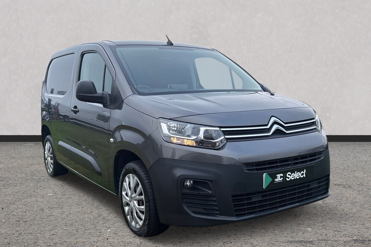 Main listing image - Citroen Berlingo