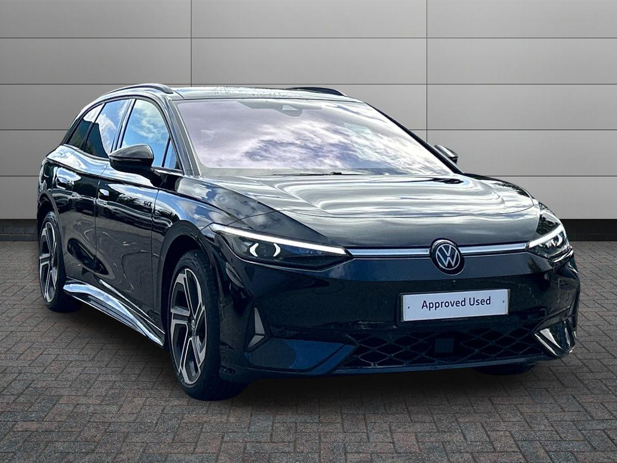 Main listing image - Volkswagen ID.7