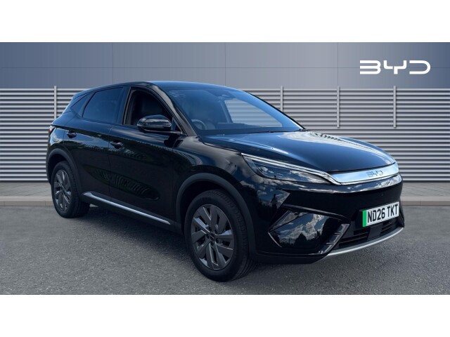 Main listing image - BYD Atto 3 Evo