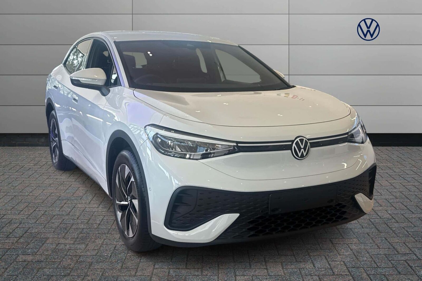 Main listing image - Volkswagen ID.5