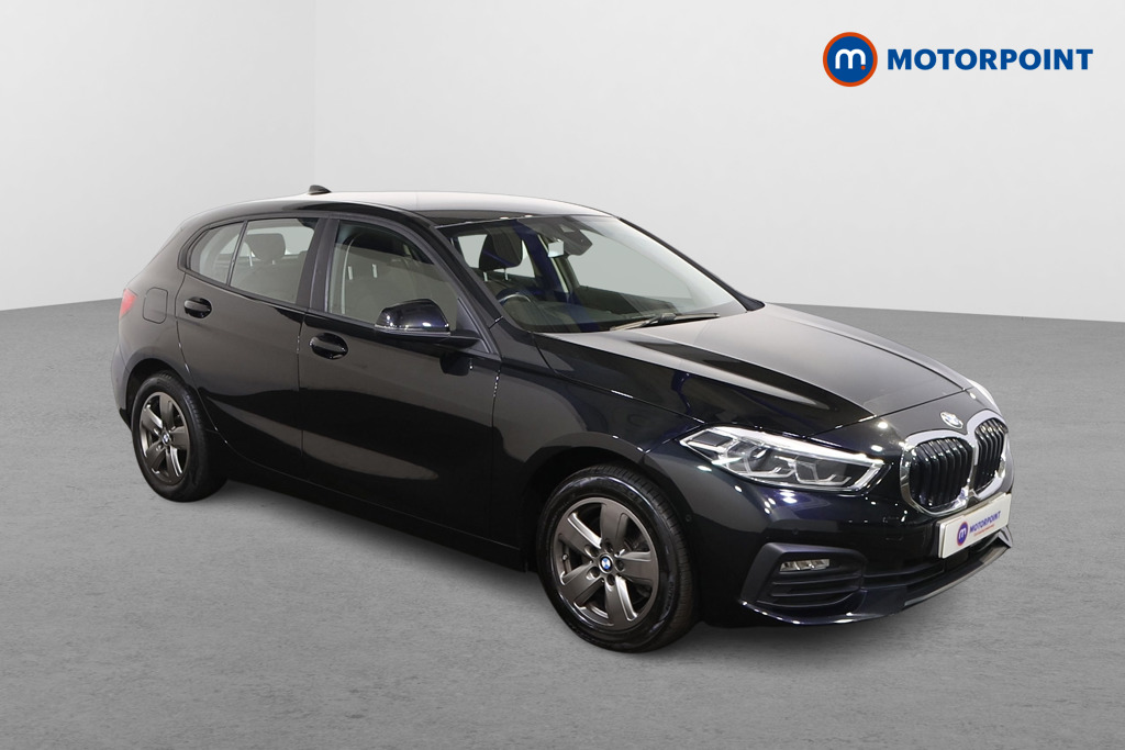 Main listing image - BMW 1 Series