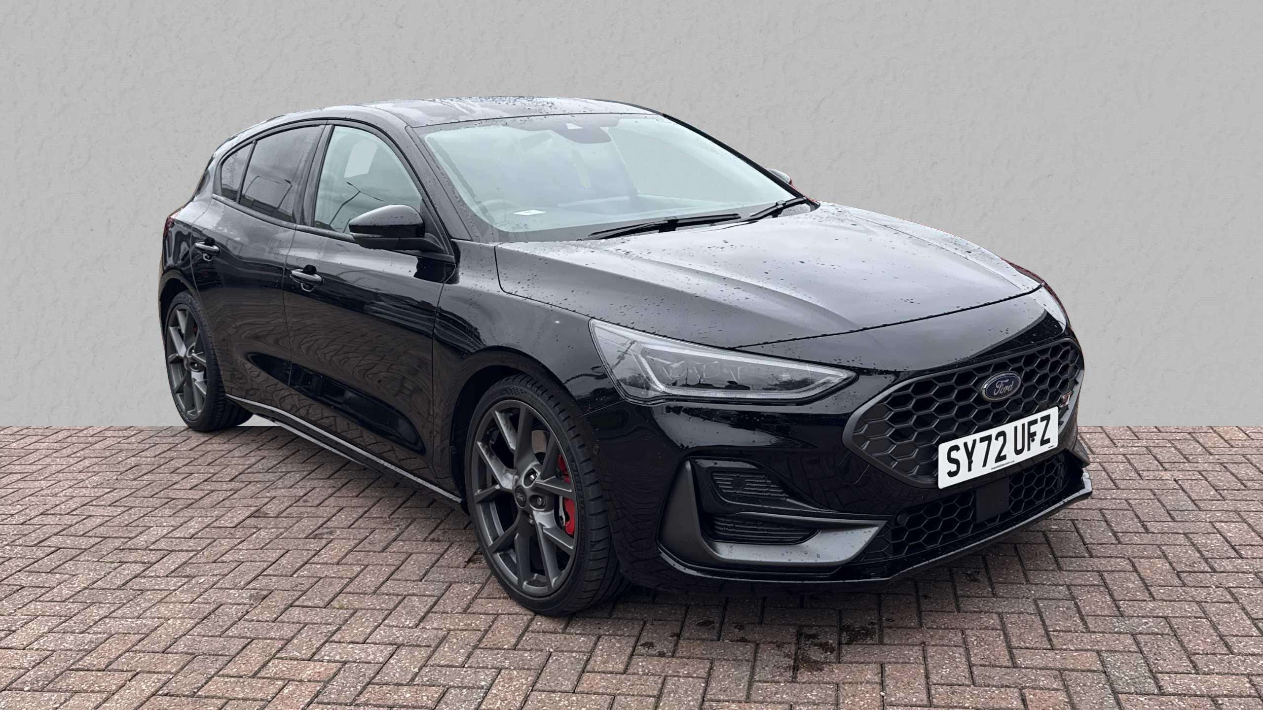 Main listing image - Ford Focus ST