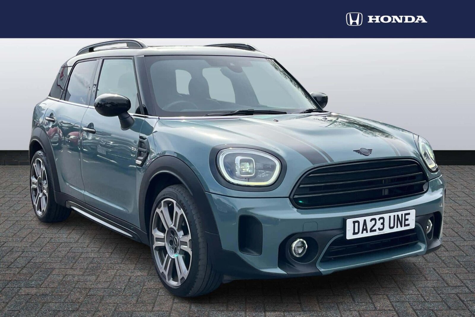 Main listing image - MINI Countryman