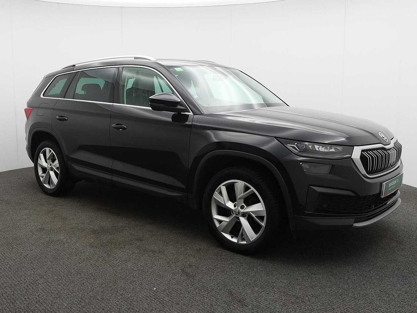 Main listing image - Skoda Kodiaq