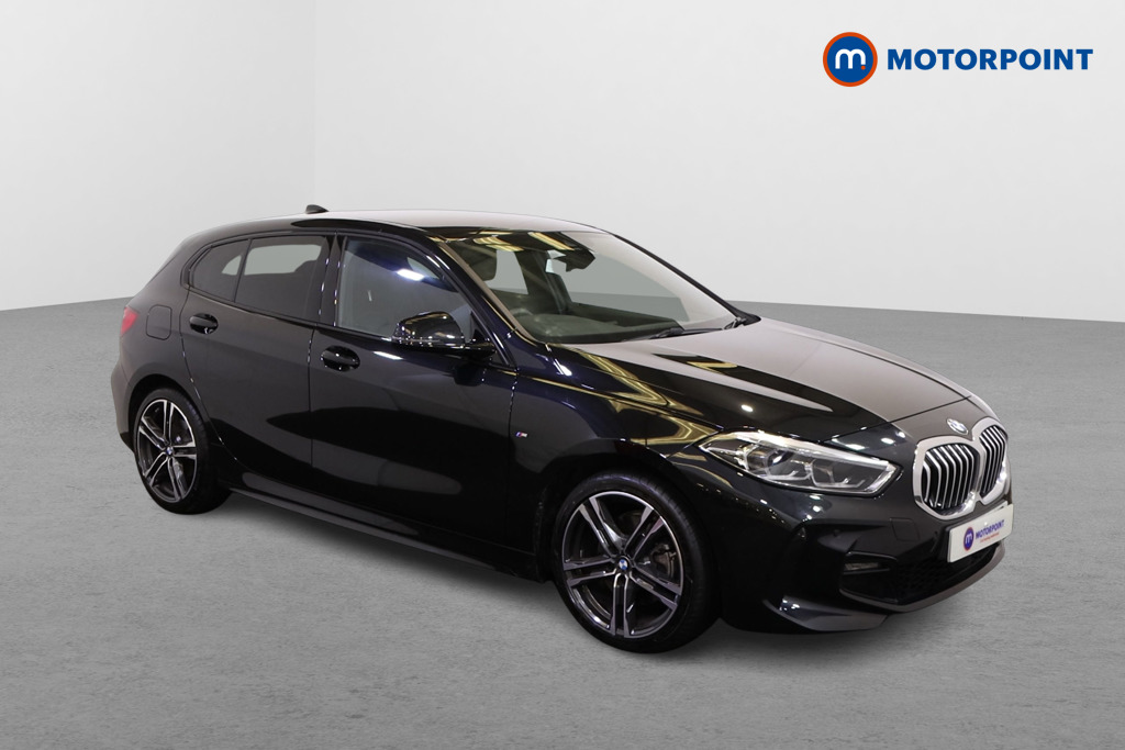 Main listing image - BMW 1 Series