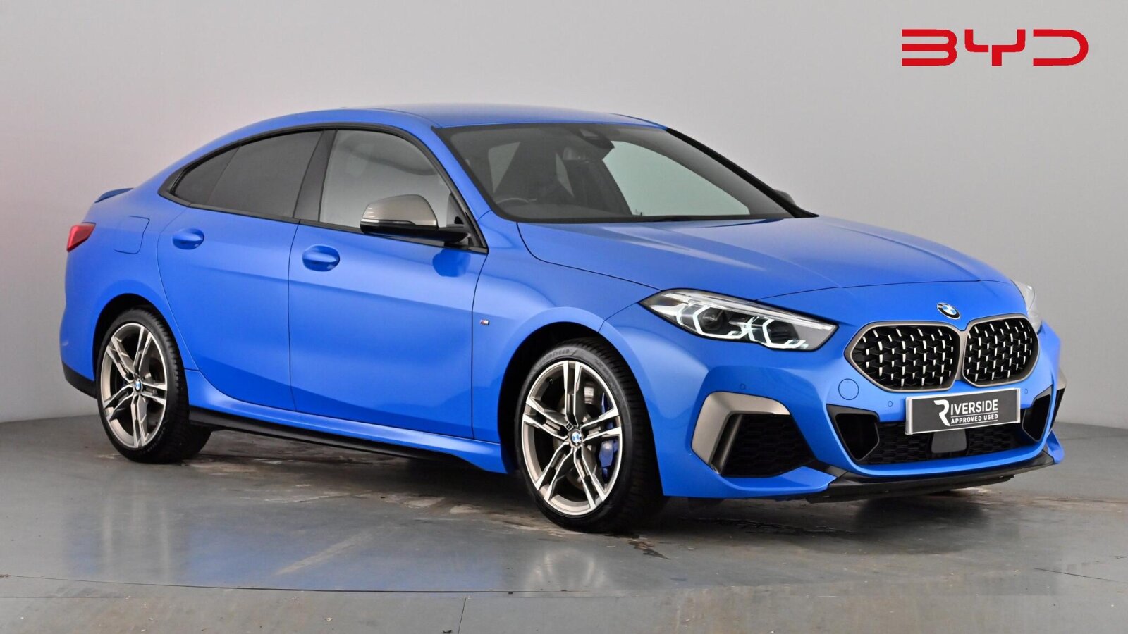 Main listing image - BMW 2 Series Gran Coupe