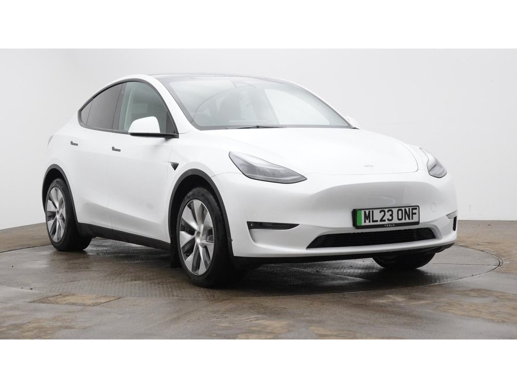 Main listing image - Tesla Model Y