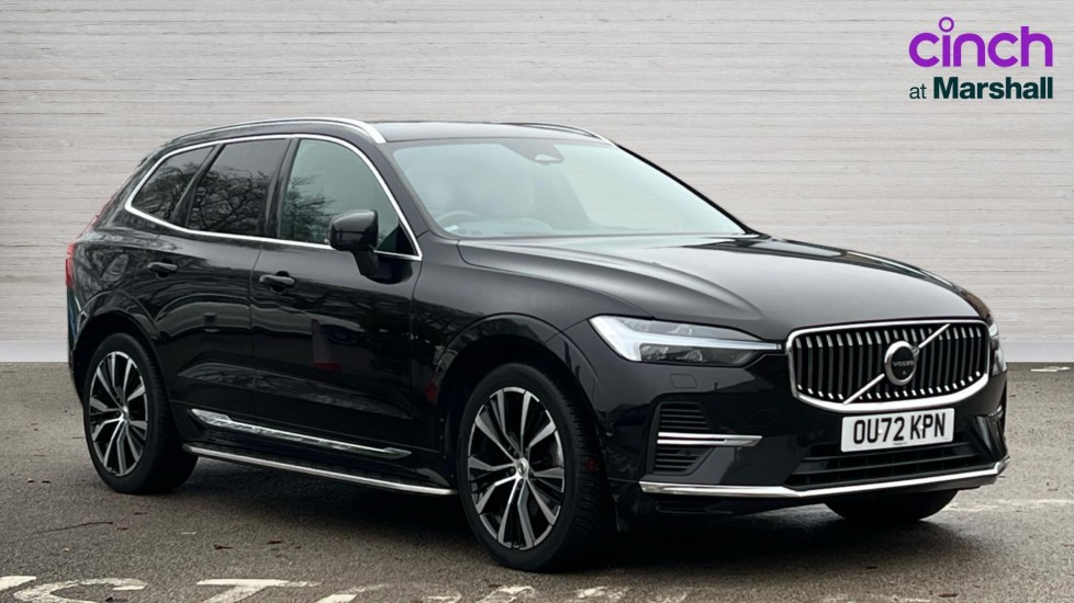 Main listing image - Volvo XC60