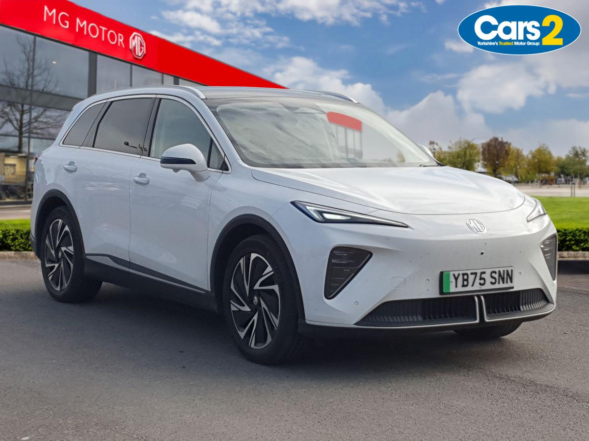 Main listing image - MG Mgs6