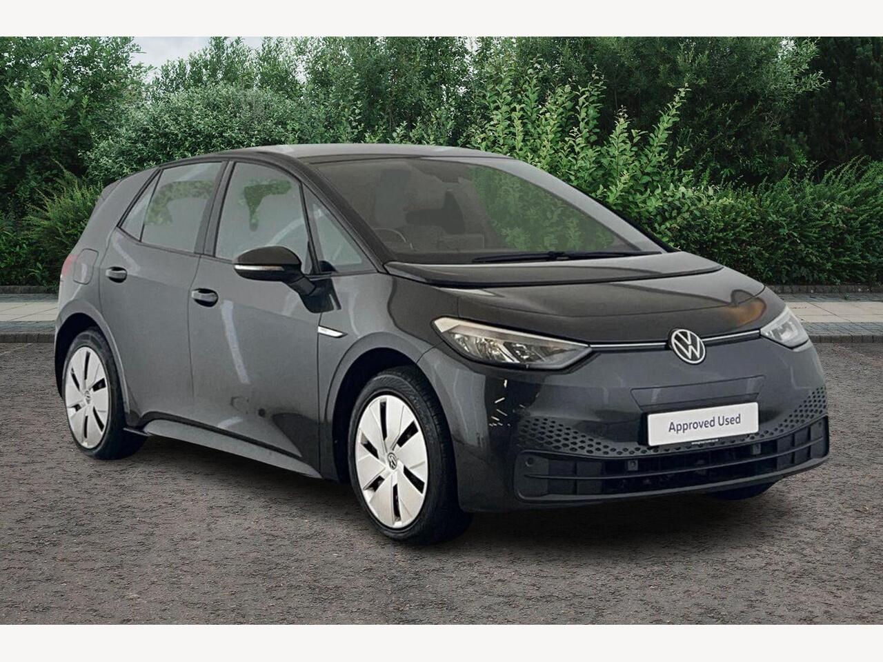 Main listing image - Volkswagen ID.3