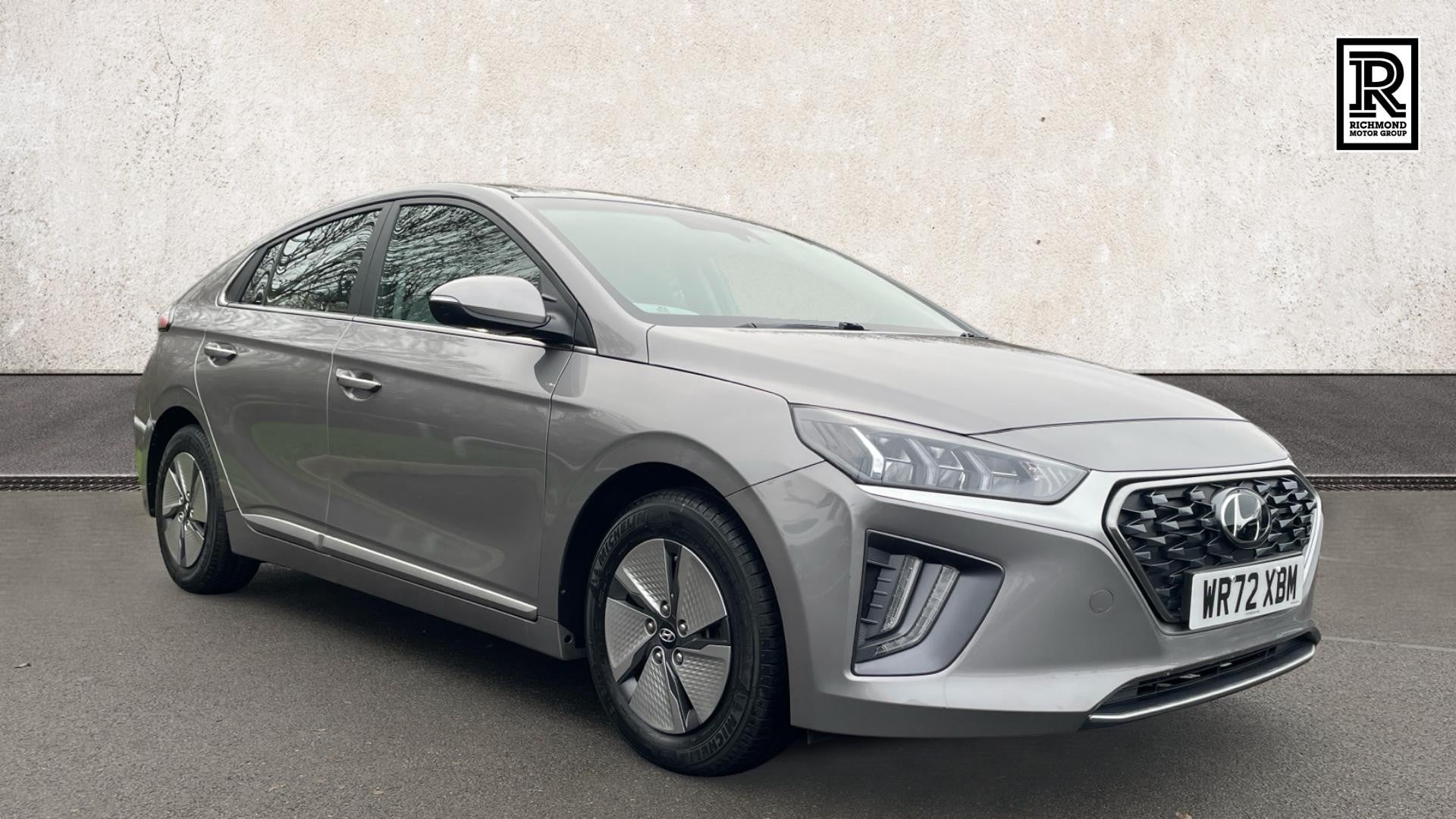 Main listing image - Hyundai IONIQ