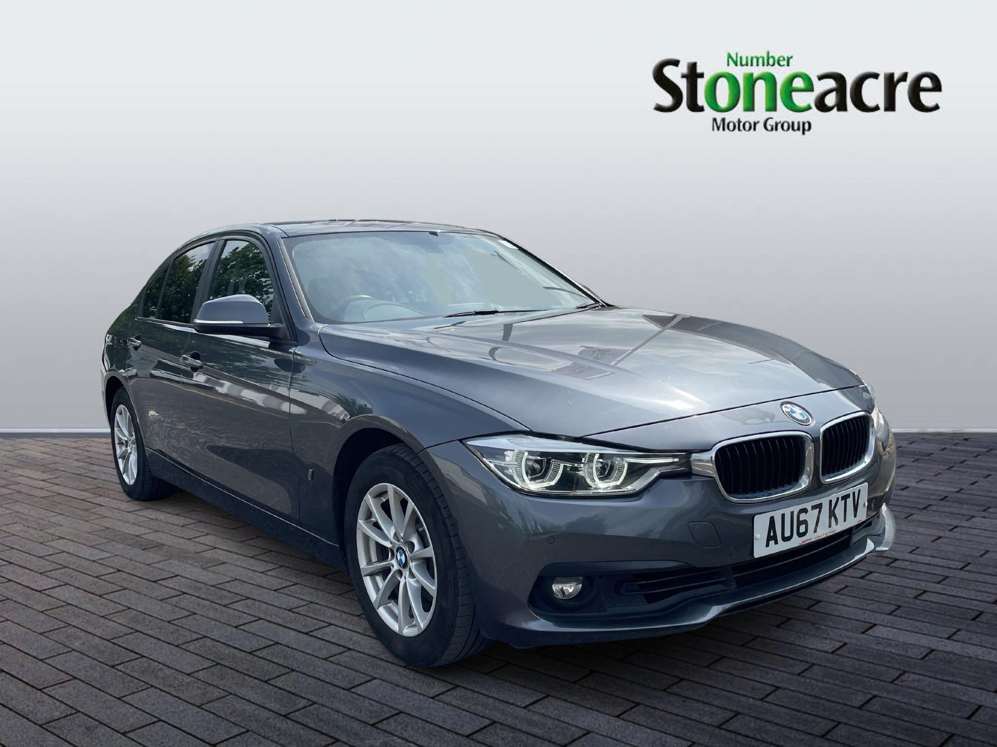 Main listing image - BMW 3 Series