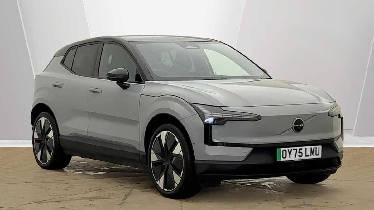 Main listing image - Volvo EX30