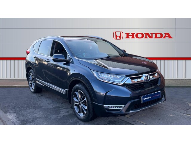 Main listing image - Honda CR-V