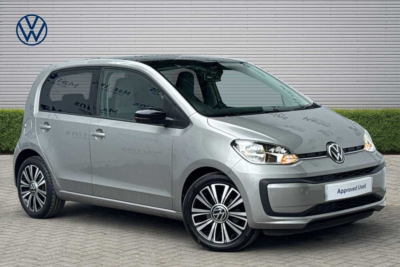 Main listing image - Volkswagen Up