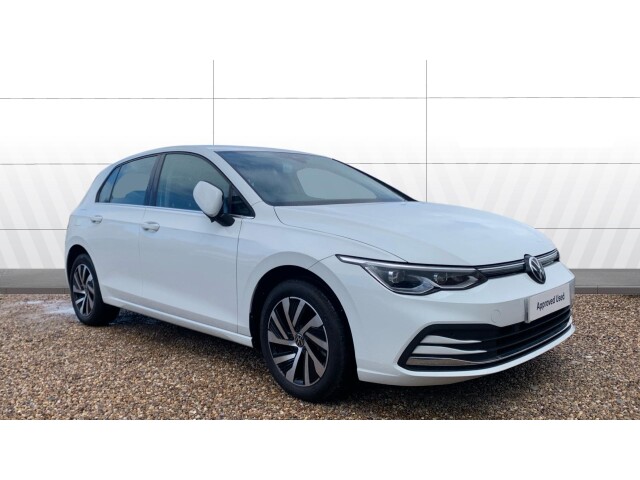 Main listing image - Volkswagen Golf