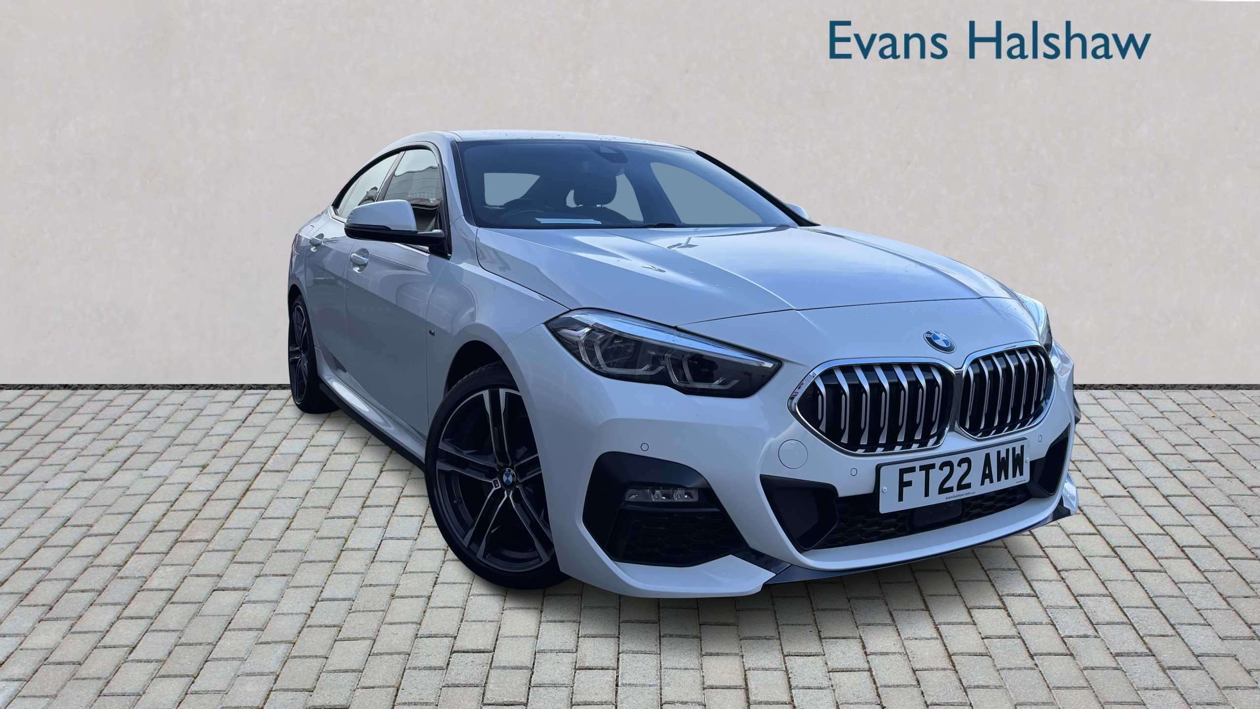 Main listing image - BMW 2 Series Gran Coupe