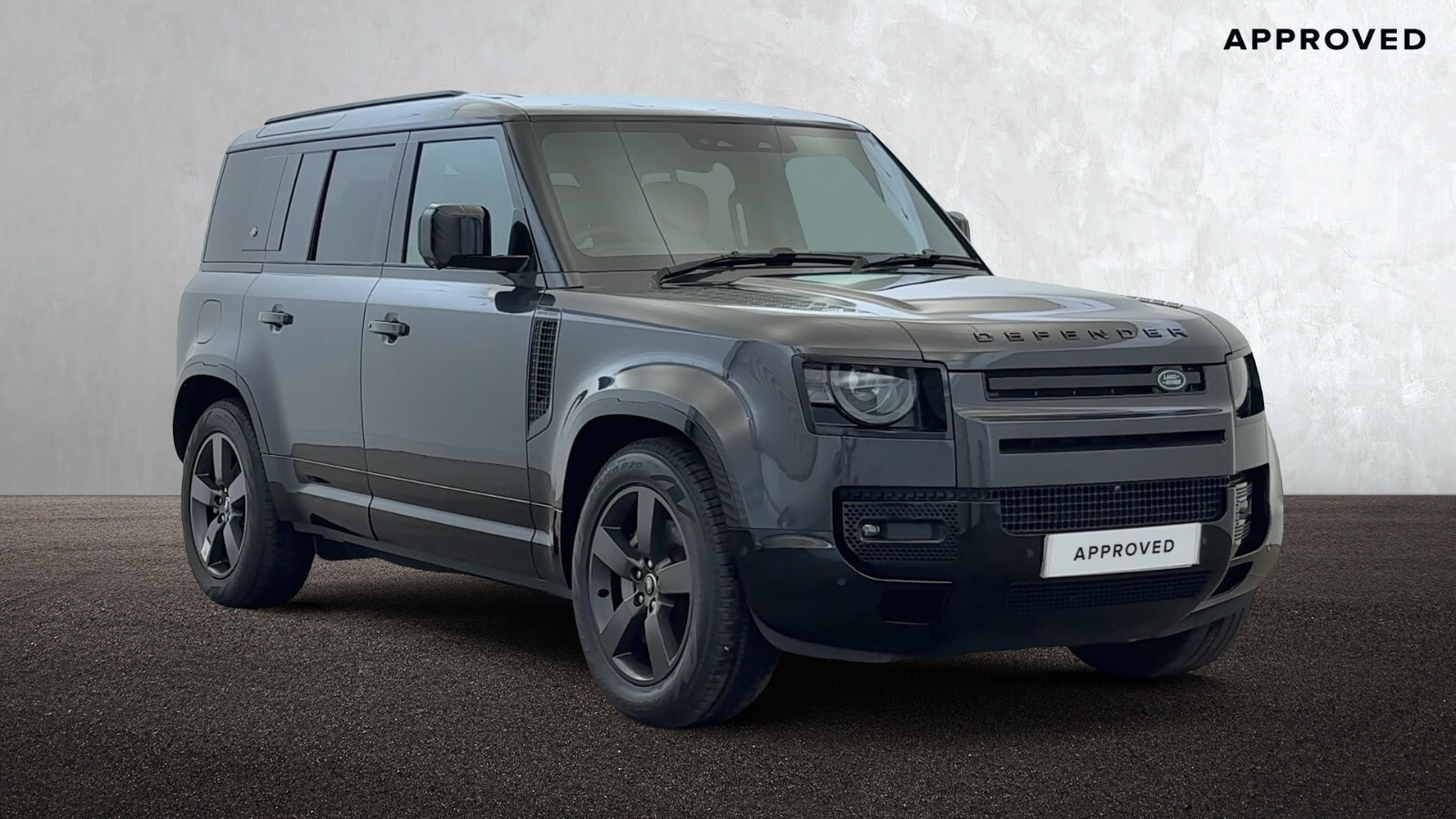 Main listing image - Land Rover Defender
