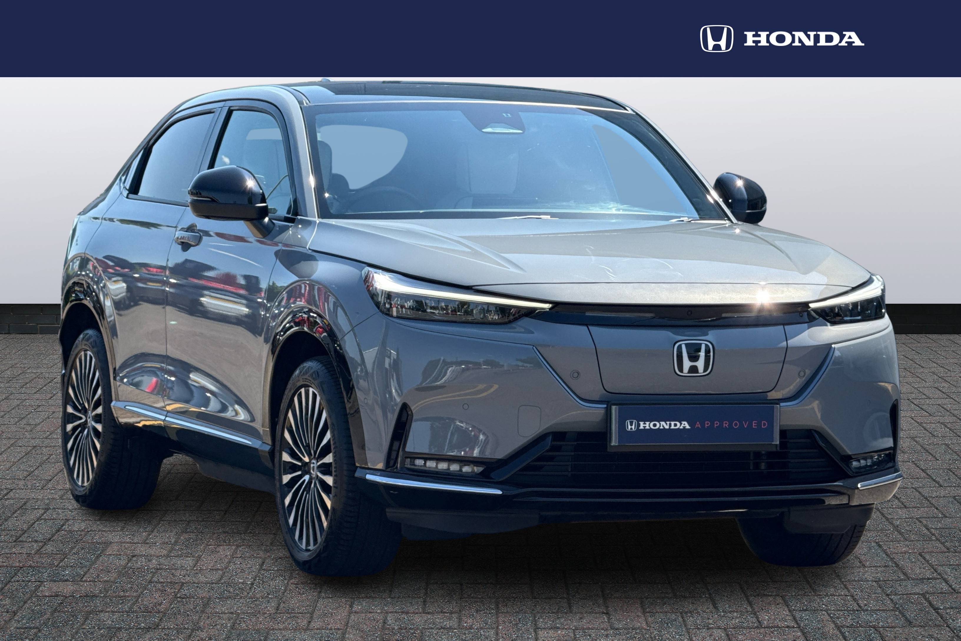 Main listing image - Honda E Ny1