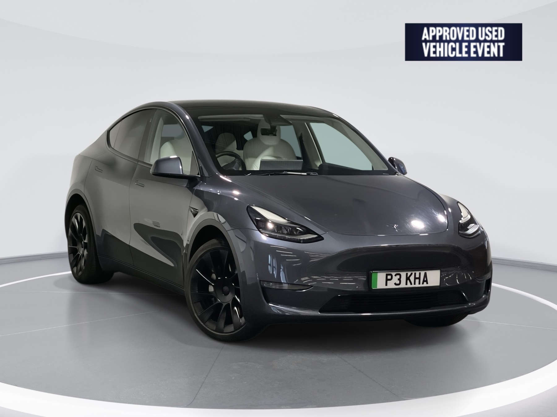 Main listing image - Tesla Model Y