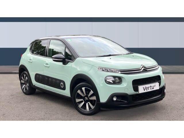 Main listing image - Citroen C3